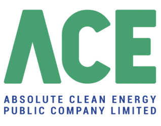 Absolute Clean Energy Public Company Limited